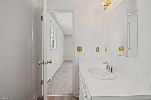 147 Renee Drive, Advance, NC 27006