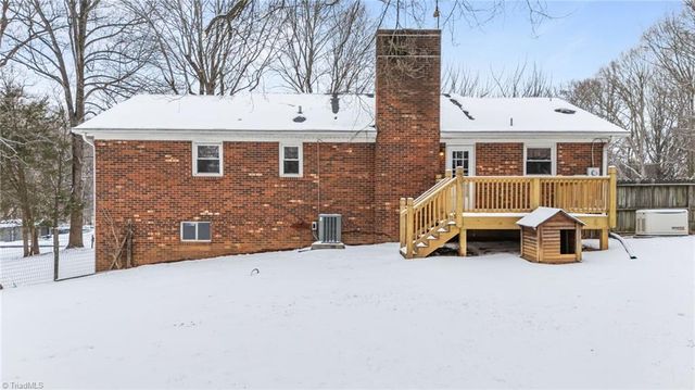 147 Renee Drive, Advance, NC 27006