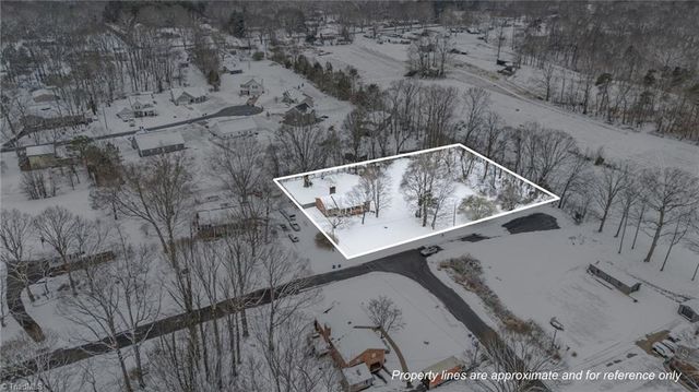 147 Renee Drive, Advance, NC 27006