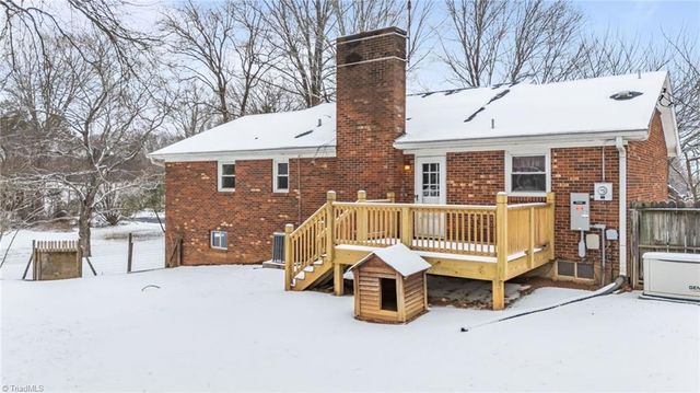 147 Renee Drive, Advance, NC 27006