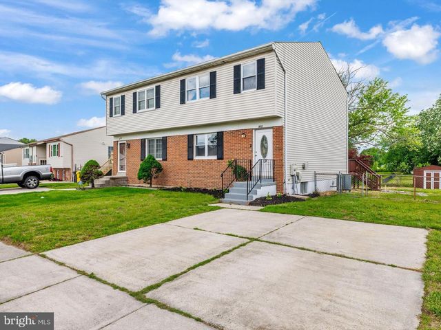 872 TURF VALLEY DR, Pasadena, MD 21122