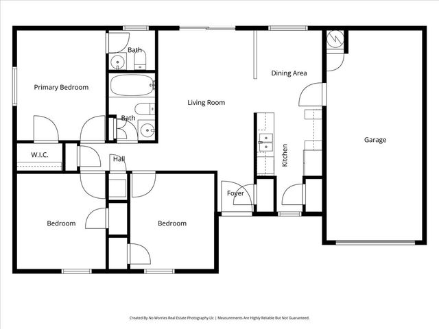 3250 Pacesetter Drive, Dallas, TX 75241