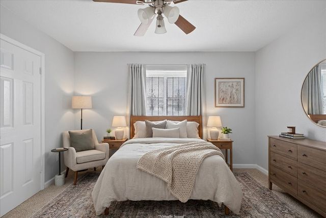 3250 Pacesetter Drive, Dallas, TX 75241