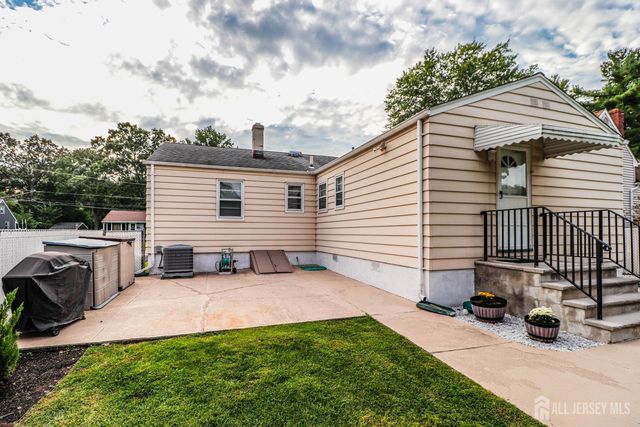 58 Jordan Road, Colonia, NJ 07067