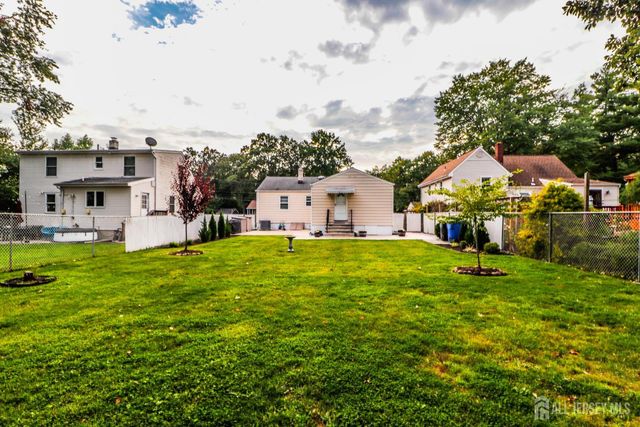 58 Jordan Road, Colonia, NJ 07067