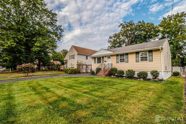 58 Jordan Road, Colonia, NJ 07067
