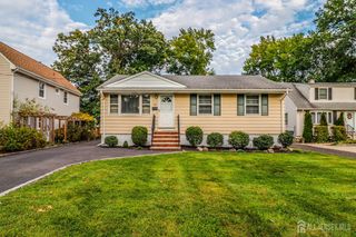 58 Jordan Road, Colonia, NJ 07067