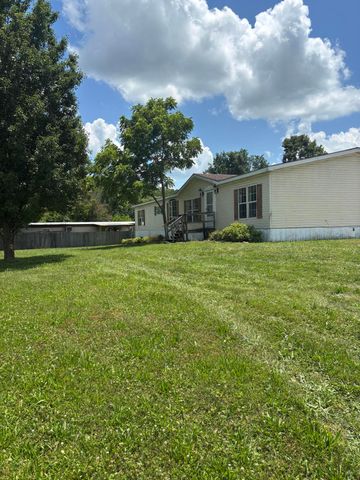 160 E Norwood Street, Norwood, MO 65717