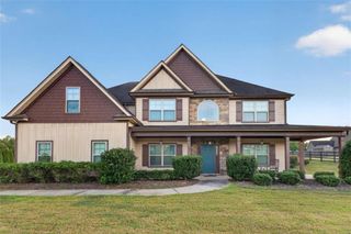 117 Palomino Drive, Newnan, GA 30265