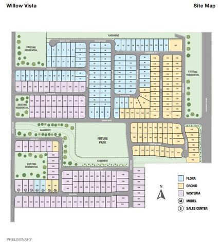 8869 Winemaker Way, Sacramento, CA 95828