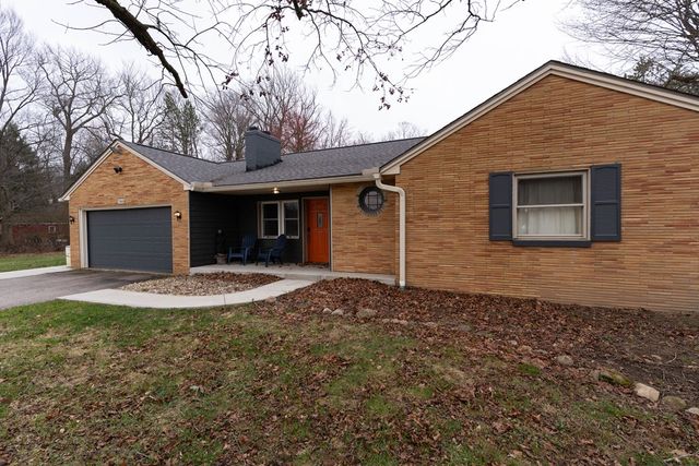 744 E Hanley, Mansfield, OH 44903