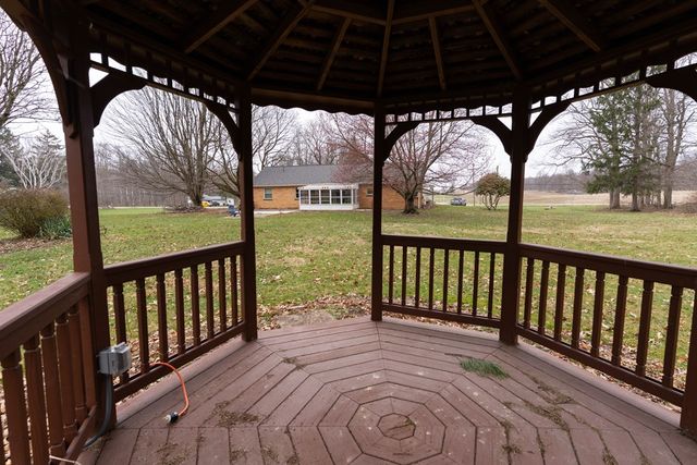 744 E Hanley, Mansfield, OH 44903