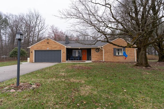 744 E Hanley, Mansfield, OH 44903