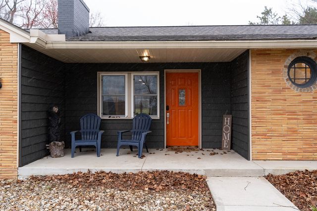 744 E Hanley, Mansfield, OH 44903