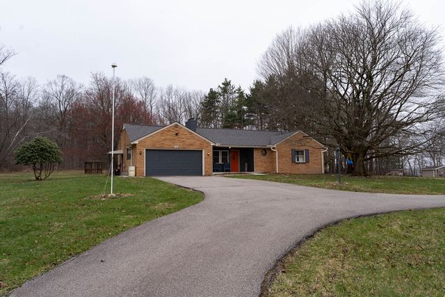 744 E Hanley, Mansfield, OH 44903