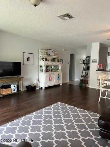 14688 FALLING WATERS Drive, Jacksonville, FL 32258