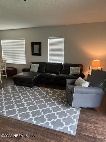 14688 FALLING WATERS Drive, Jacksonville, FL 32258