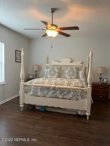 14688 FALLING WATERS Drive, Jacksonville, FL 32258