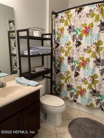 14688 FALLING WATERS Drive, Jacksonville, FL 32258