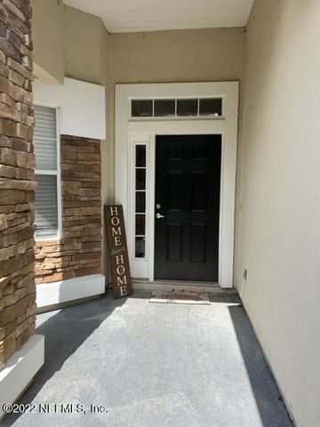 14688 FALLING WATERS Drive, Jacksonville, FL 32258