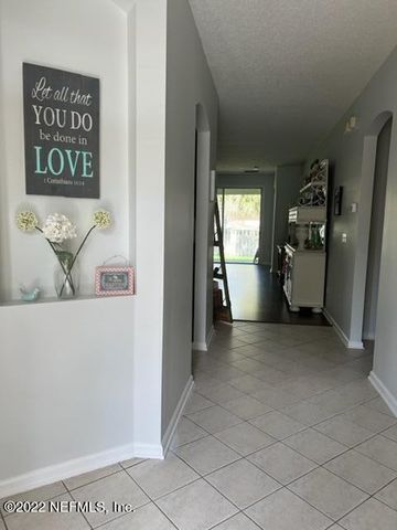 14688 FALLING WATERS Drive, Jacksonville, FL 32258