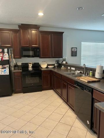 14688 FALLING WATERS Drive, Jacksonville, FL 32258
