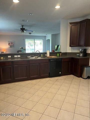 14688 FALLING WATERS Drive, Jacksonville, FL 32258