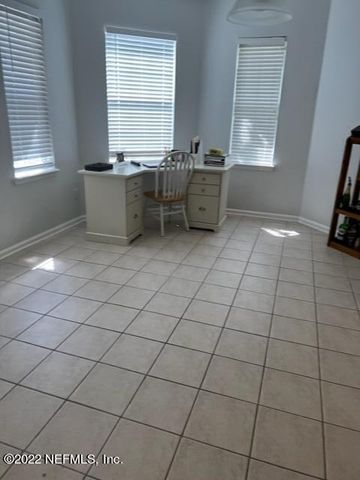 14688 FALLING WATERS Drive, Jacksonville, FL 32258
