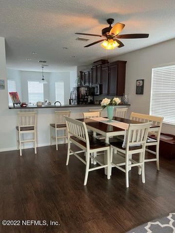 14688 FALLING WATERS Drive, Jacksonville, FL 32258