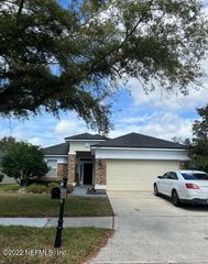 14688 FALLING WATERS Drive, Jacksonville, FL 32258