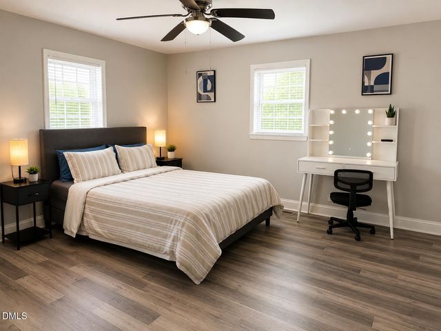314 Wake Place, Durham, NC 27701