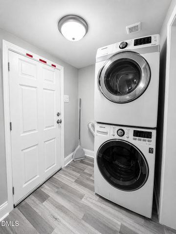 314 Wake Place, Durham, NC 27701