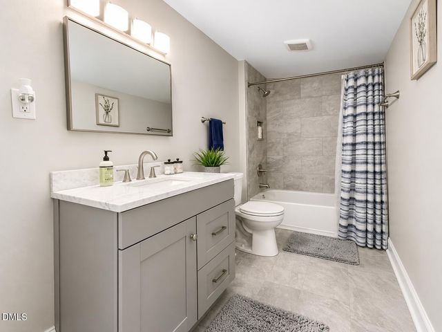 314 Wake Place, Durham, NC 27701