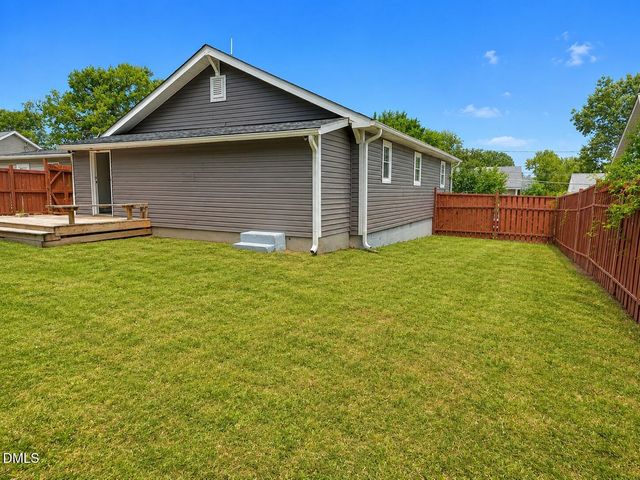 314 Wake Place, Durham, NC 27701