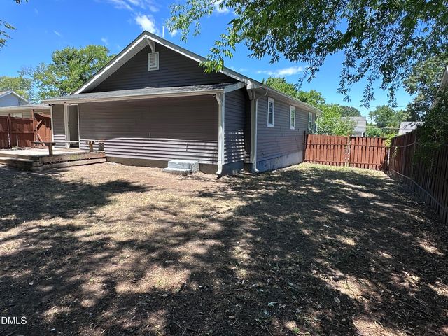 314 Wake Place, Durham, NC 27701