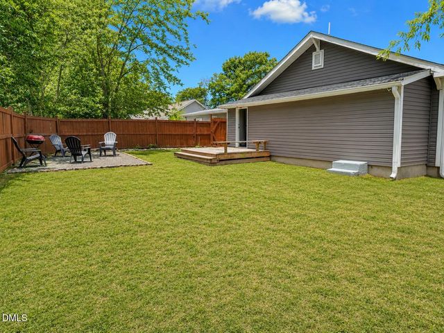 314 Wake Place, Durham, NC 27701
