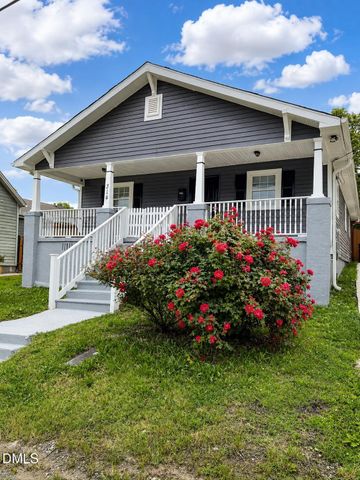 314 Wake Place, Durham, NC 27701