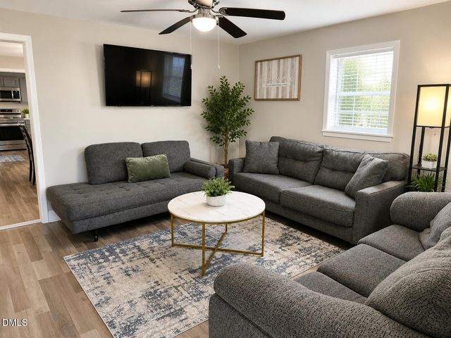 314 Wake Place, Durham, NC 27701