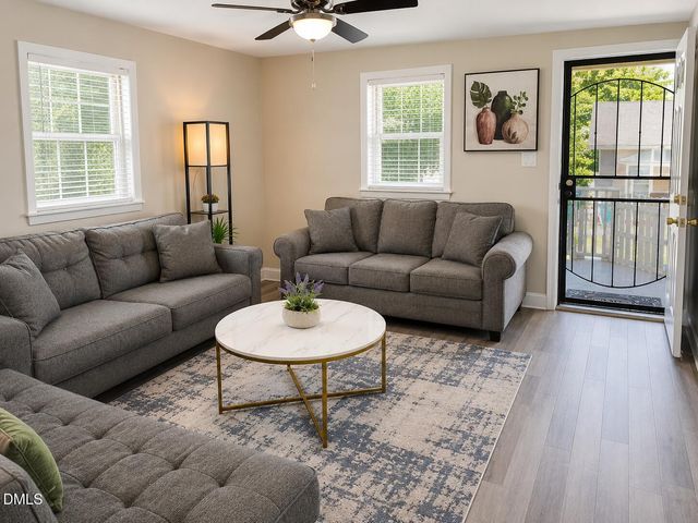 314 Wake Place, Durham, NC 27701