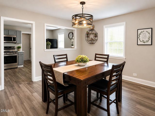 314 Wake Place, Durham, NC 27701