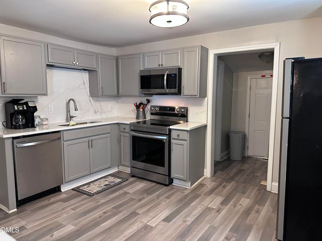 314 Wake Place, Durham, NC 27701