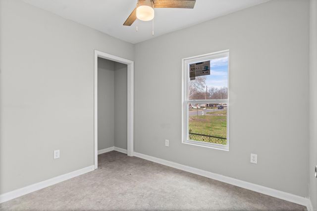 3109 S Ringo Street, Little Rock, AR 72206