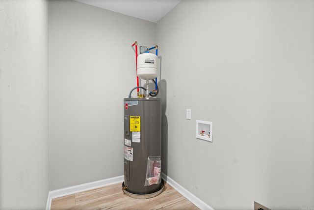 3109 S Ringo Street, Little Rock, AR 72206