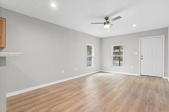 3109 S Ringo Street, Little Rock, AR 72206