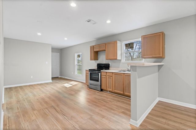 3109 S Ringo Street, Little Rock, AR 72206