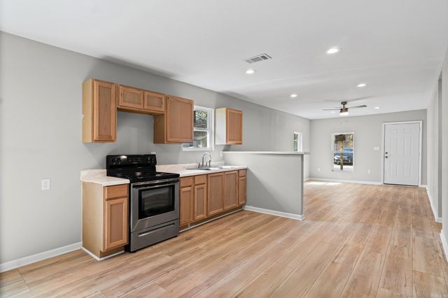 3109 S Ringo Street, Little Rock, AR 72206