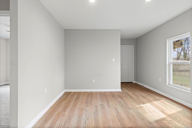 3109 S Ringo Street, Little Rock, AR 72206