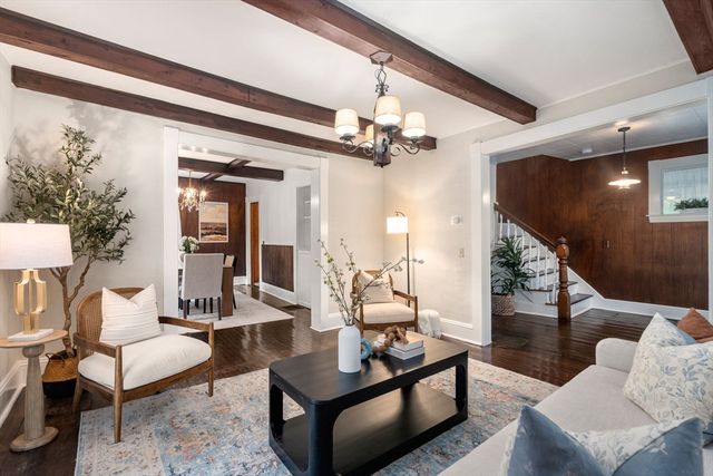 25 Park Street, Southborough, MA 01772