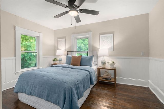 25 Park Street, Southborough, MA 01772