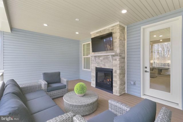12218 NICOLAR DR, Fulton, MD 20759